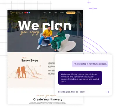 Expert Marketing Services